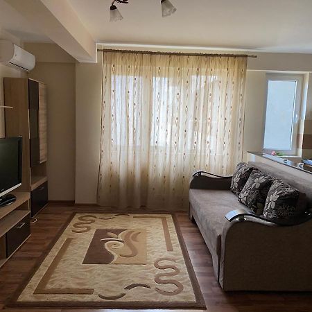 Apartament Gloriei 17 Apartment Targu Mures Exterior photo