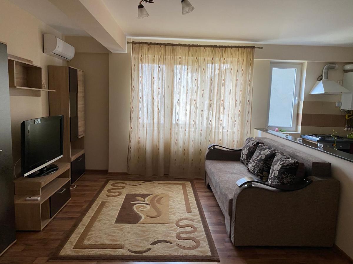 Apartament Gloriei 17 Apartment Targu Mures Exterior photo