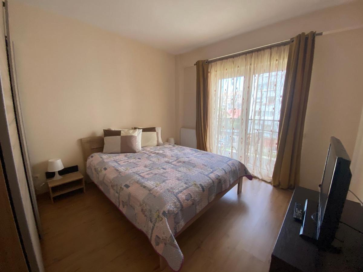 Apartament Gloriei 17 Apartment Targu Mures Exterior photo