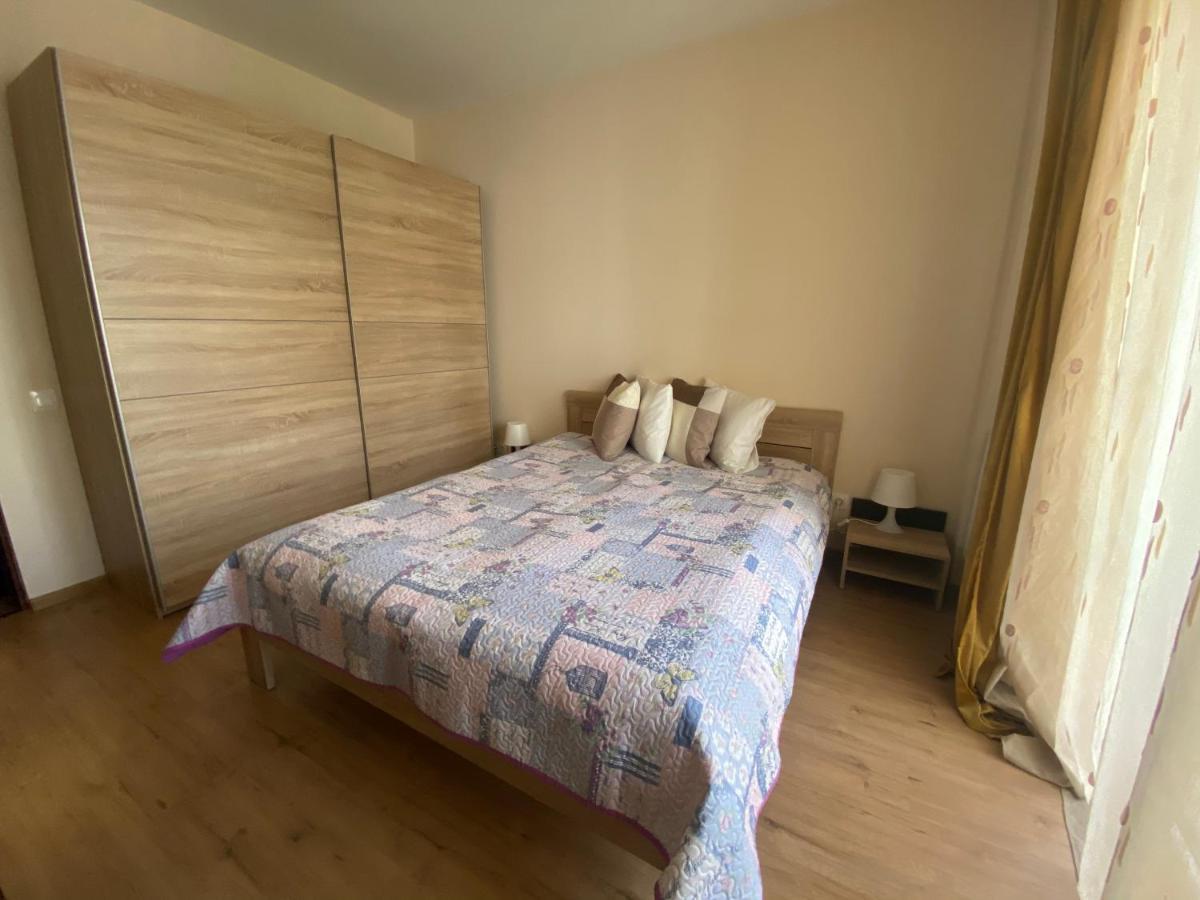 Apartament Gloriei 17 Apartment Targu Mures Exterior photo